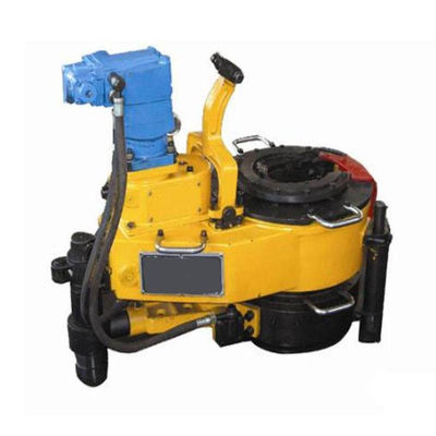 Ölfeld Ölbohrungen Hydraulik-Strom-Tong-Bohrgeräte Tongs