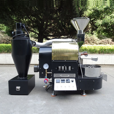 2 kg Kaffeeausrüstung Bohnenroaster Kaffeetoaster