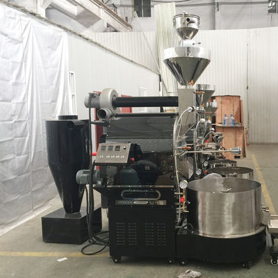 Kaffeeröstmaschine für den Verkauf