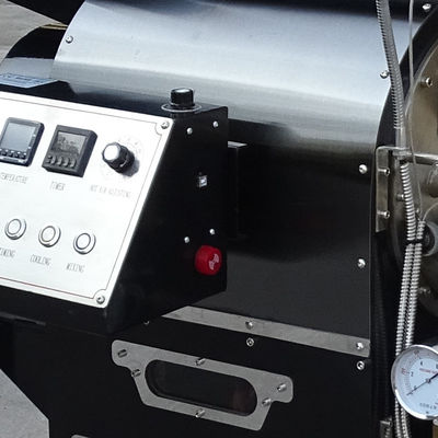 Kaffeeröstmaschine für den Verkauf