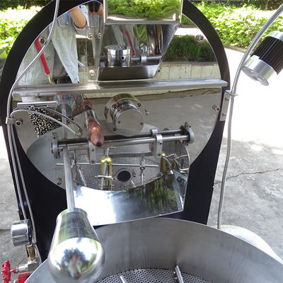 Kaffeeröstmaschine für den Verkauf