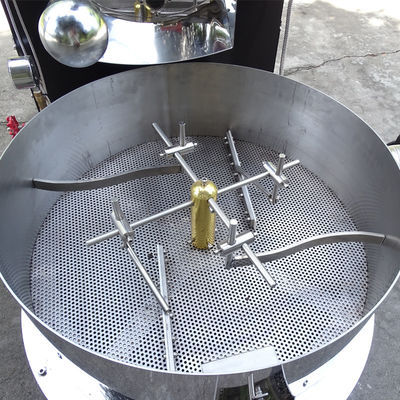 Kaffeeröstmaschine für den Verkauf