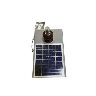 3 Ziffern Solar-Wireless-Kommunikation Quadratschwellenzähler Blitz-Arrester China Hersteller Lieferung