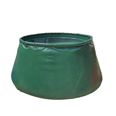 XDEM Maßgeschneiderte Outdoor-Portable Union-Form-Wasserbehälter Klappbare PVC-Flexible Wasserspeicherbehälter Blase