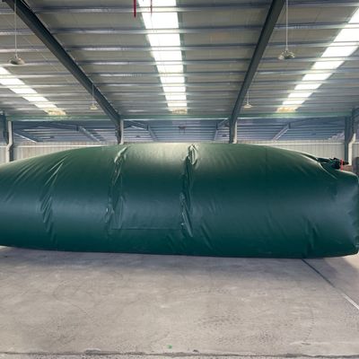 XDEM Kissenförmige Wasserspeicherblasen Klappbare PVC- oder TPU-Rechteckwasserbehälter für landwirtschaftliche Bewässerung
