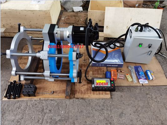 CE Portable Journal Shaft End Drehscheibe für Lager 100-300mm 200-400mm Portable Drehscheibe