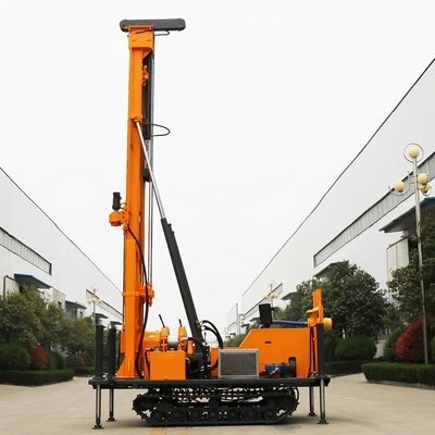 JDL300 500m Bohrgerät für Wasserbohrungen