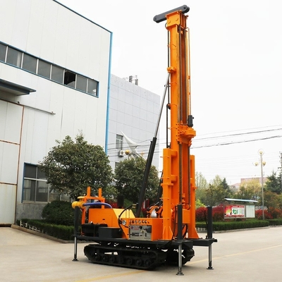 JDL300 500m Bohrgerät für Wasserbohrungen
