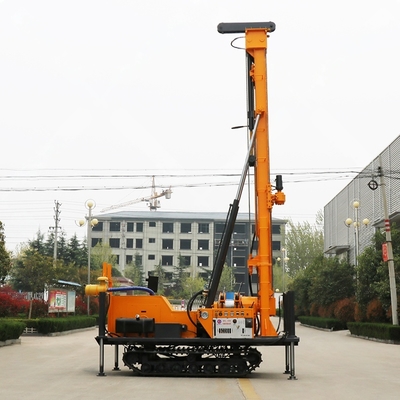 JDL300 500m Bohrgerät für Wasserbohrungen