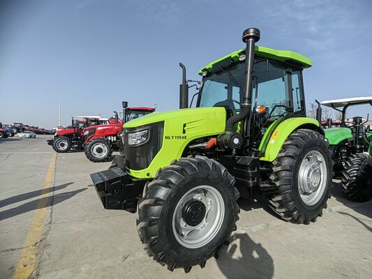 YTO Traktor NLY1154E 115 PS Traktor XDEM Traktor USANGU Traktor