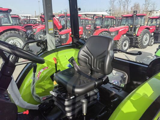 YTO Traktor NLY1154E 115 PS Traktor XDEM Traktor USANGU Traktor