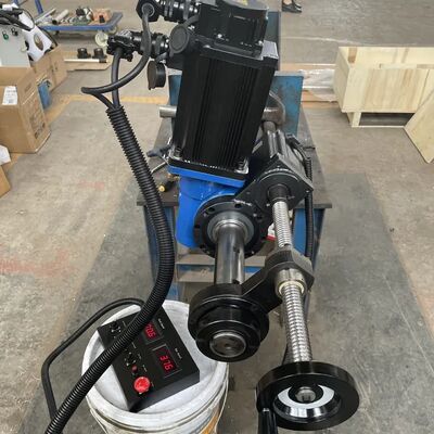 Portable Line Boring & Auto Schweißmaschine zwei in einem