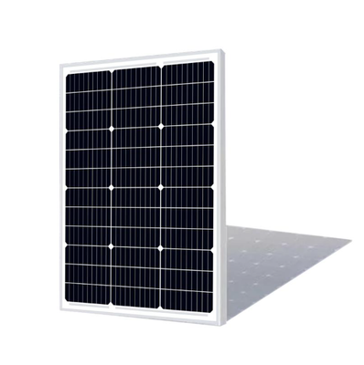Solarpanel hohe Effizienz 15%-22% Umwandlungsrate 300W-20KW Leistungsausgabe für PV-Modul für Dach- oder Bodeninstallation
