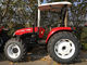Servolenkungs-Zylinder-Traktor 2300r/Min 90hp, Traktor YTO X904