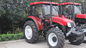 Servolenkungs-Zylinder-Traktor 2300r/Min 90hp, Traktor YTO X904