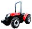 YTO LX804F 80 Hp Tractor ELX854 Tractor, 400r/Min Greenhouse Tractor