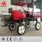 36.8hp Agriculture Boom Sprayer , 4WD Self Propelled High Clearance Sprayer