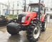 Ackerschlepper Dongfeng-Traktors DF904 DF1004 DF1104 DF1204 90HP 100HP 110HP 120HP