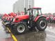 Vierradantrieb-Traktor DF1804 220hp mit der 6 Zylinder-Maschine