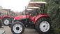 Antriebs-Traktor des Rad-80hp 4, Traktor YTO X804 mit Verschiebung 4.95L