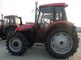 Antriebs-Traktor des Rad-80hp 4, Traktor YTO X804 mit Verschiebung 4.95L