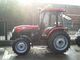 Landwirtschafts-Ackerschlepper YTO MF404, Ochse-Traktor des Rad-40HP 4