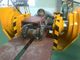 Bahn-Pin Press For CAT D12 40Ml/R 600T tragbare hydraulische Bulldozer