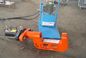 tragbare Pin Press For Chain Link-Installation der Bahn-100T
