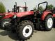 Traktor des Vierradantrieb-130hp, 2300r/Min Wheel Horse Lawn Tractor