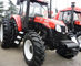 Traktor des Vierradantrieb-130hp, 2300r/Min Wheel Horse Lawn Tractor
