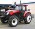 Landwirtschafts-Ackerschlepper YTO X1604 4x4 160HP mit flexibler Steuerung