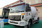 CER 6x4 Maschinerie Antriebs-6m3 Mini Cement Truck Road Construction