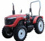 Landwirtschafts-Ackerschlepper 40hp 2400r/Min 36.8kw mit 4WD