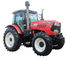 Landwirtschaft des Antriebs-Landwirtschafts-Traktors 160hp 180hp 200hp 4wd