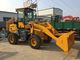 WZ10-50 15Mpa 3ton Earth Excavation Machine With Closed Cabin