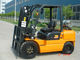 ISO 20km/H 3,5 Ton Forklift, Dieselgabelstapler CPCD35