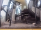 Benutzter Rad-Bagger 117t 2019 1700kg Cat CATs M317D