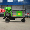 Produktivität Mini Shotcrete Machine Concrete Spraying-Maschinen-6m3/h
