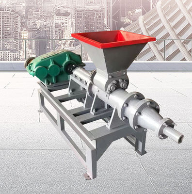 XDEM Kohlebarren-Extrudiermaschine Kohle-Extruder Kohle-Brikettemaschine zum Verkauf