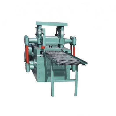 Maschine zur Herstellung von Holzkohlebriketten Mechanische / hydraulische Shisha-Tablettenpressmaschine
