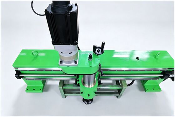 XDEM Oberflächenfräsenmaschine Präzisionsbearbeitung CNC Drehmaschine Hydraulische Einzelbahnfräsenmaschine