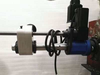 CER 2.6kW tragbare Linie Bohrmaschine mit Digitalregler