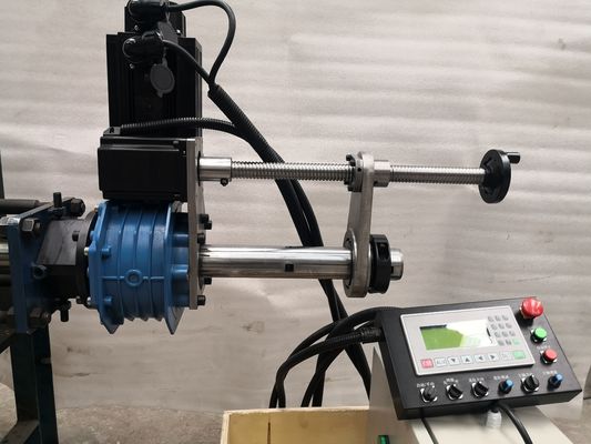 CER 3kW tragbare Linie Bohrmaschine
