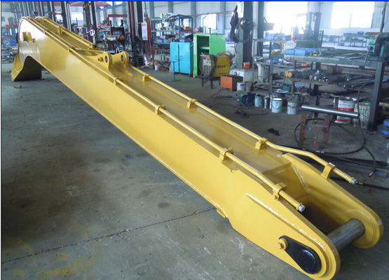 Bagger Boom Arm, 7.3m Bagger Long Reach Boom Soems 42Mn2